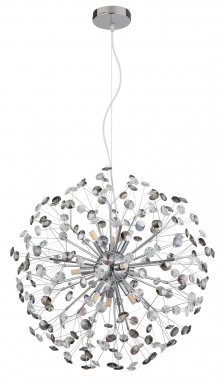Lustr/závěsné svítidlo GL 64135H2C-1
