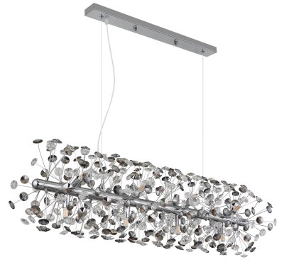 Lustr/závěsné svítidlo GL 64135H4C-1