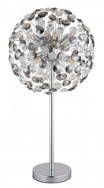 Pokojová stolní lampa GL 64135TC-1