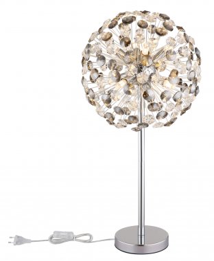 Pokojová stolní lampa GL 64135TC-2
