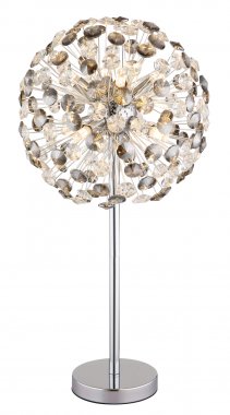 Pokojová stolní lampa GL 64135TC
