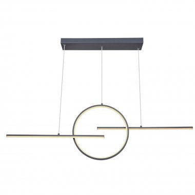 Lustr/závěsné svítidlo GL 67121-50G-2