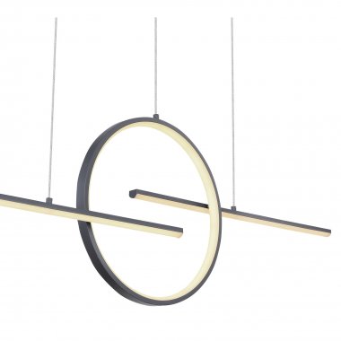 Lustr/závěsné svítidlo GL 67121-50G-3