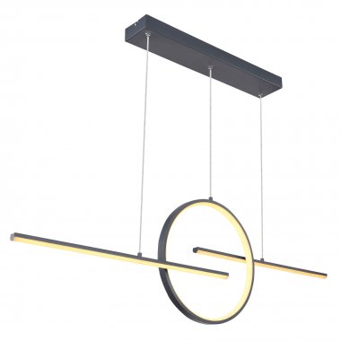 Lustr/závěsné svítidlo GL 67121-50G-4