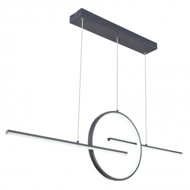 Lustr/závěsné svítidlo GL 67121-50G-5