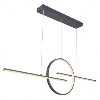 Lustr/závěsné svítidlo GL 67121-50G