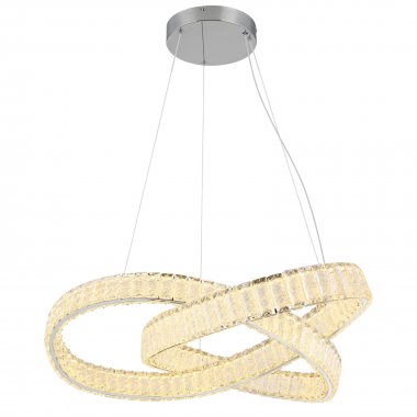 Lustr/závěsné svítidlo GL 67162-110CCT-3