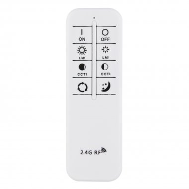 Lustr/závěsné svítidlo GL 67162-110CCT-6
