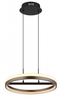 Lustr/závěsné svítidlo GL 67179H-3