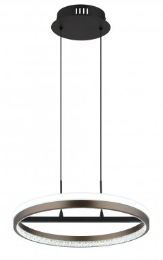 Lustr/závěsné svítidlo GL 67179H-4