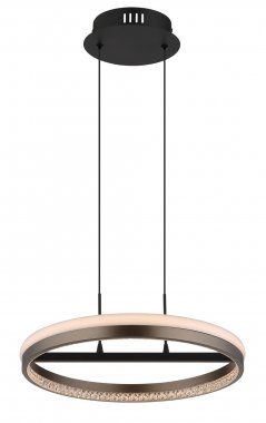 Lustr/závěsné svítidlo GL 67179H-5