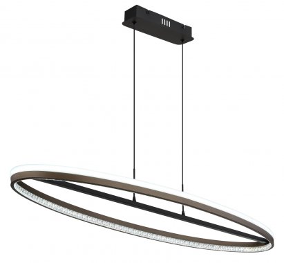 Lustr/závěsné svítidlo GL 67179H1-4