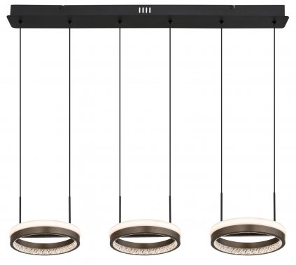 Lustr/závěsné svítidlo GL 67179H2-2