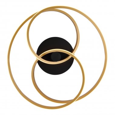 Stropní svítidlo GL 67183-40G-2