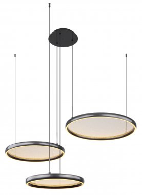 Lustr/závěsné svítidlo GL 67186-60-2