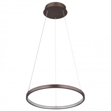 Lustr/závěsné svítidlo GL 67192-19BR-1