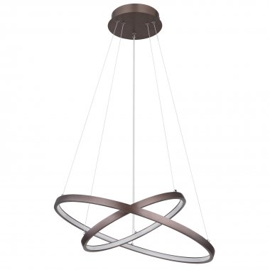 Lustr/závěsné svítidlo GL 67192-42BR-1