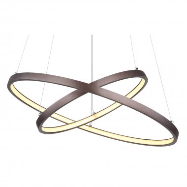 Lustr/závěsné svítidlo GL 67192-42BR-2