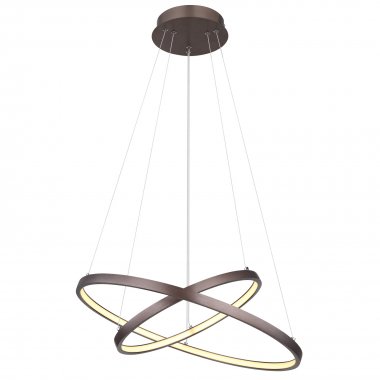 Lustr/závěsné svítidlo GL 67192-42BR