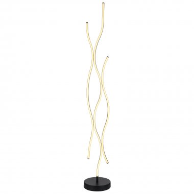 Stojací lampa GL 67206S-2