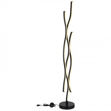 Stojací lampa GL 67206S-3