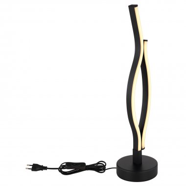 Pokojová stolní lampa GL 67206T-3