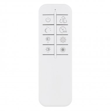Stropní svítidlo GL 67227-40NBSH-8