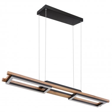 Lustr/závěsné svítidlo GL 67266H-1