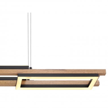 Lustr/závěsné svítidlo GL 67266H-3
