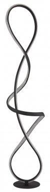 Stojací lampa GL 67341SS-1