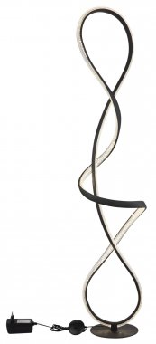 Stojací lampa GL 67341SS-2