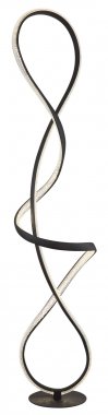 Stojací lampa GL 67341SS