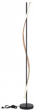 Stojací lampa GL 67354S-2
