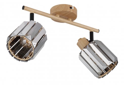 Přisazené bodové svítidlo GL 80040246-1
