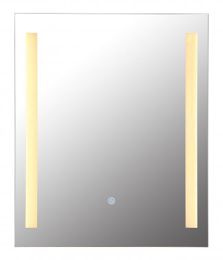 Zrcadlo s osvětlením GL 84032-2