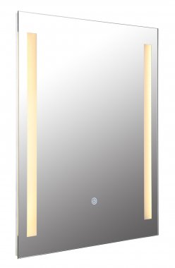 Zrcadlo s osvětlením GL 84032