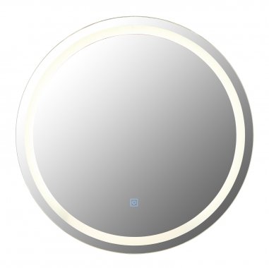Zrcadlo s osvětlením GL 84033-2
