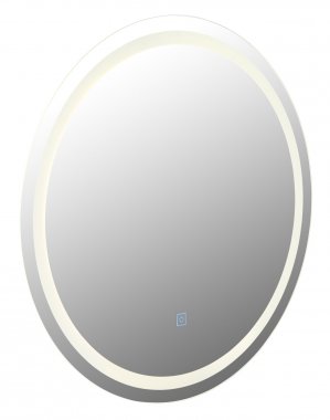 Zrcadlo s osvětlením GL 84033