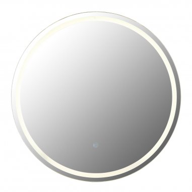 Zrcadlo s osvětlením GL 84034-2