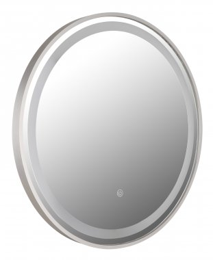 Zrcadlo s osvětlením GL 84035-1
