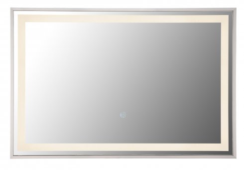 Zrcadlo s osvětlením GL 84036-2