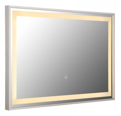 Zrcadlo s osvětlením GL 84036-3