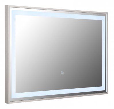 Zrcadlo s osvětlením GL 84036-4