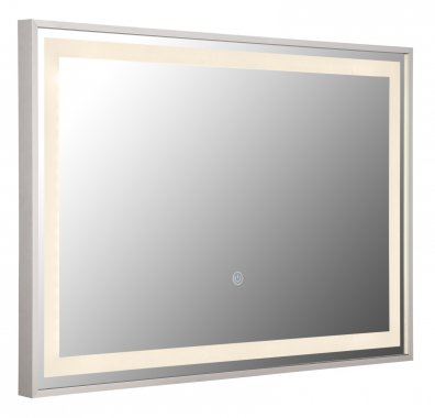 Zrcadlo s osvětlením GL 84036
