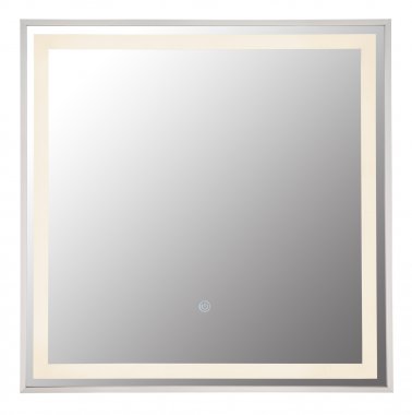 Zrcadlo s osvětlením GL 84037-2