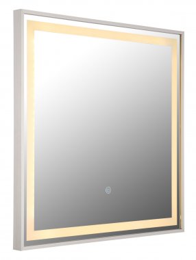 Zrcadlo s osvětlením GL 84037-3