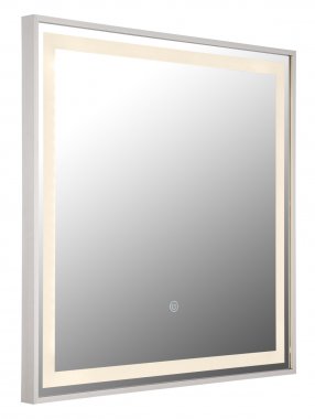 Zrcadlo s osvětlením GL 84037