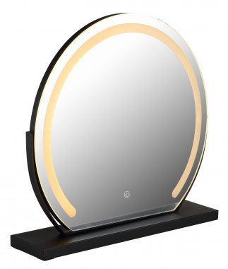 Zrcadlo s osvětlením GL 84038-4