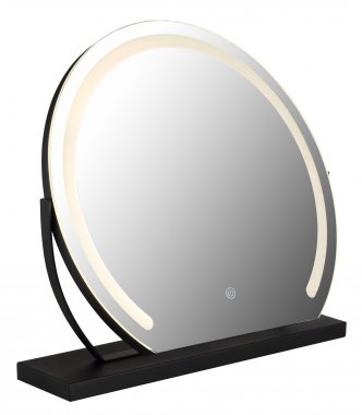Zrcadlo s osvětlením GL 84038-6