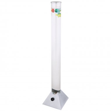 Stojací lampa GL 9016-1